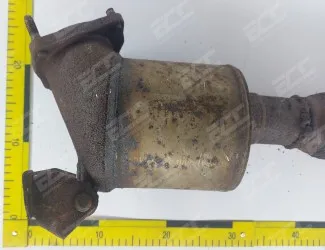 Katalyzátor 7T16-5E211-EA / 7T16-5F297-CA