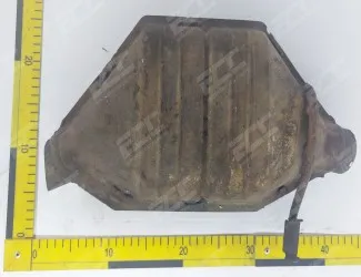 Katalyzátor 86AB-5E242-BB