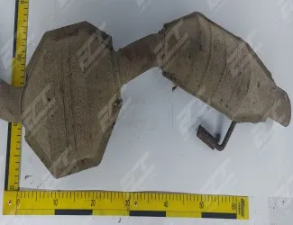 Katalyzátor 88BB-5E242-CD / 88BB-5E242-KB