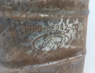 Katalyzátor Ford 88BB-5E242-CD / 88BB-5E242-KB - 3