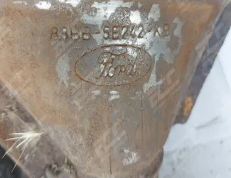 Katalyzátor Ford 88BB-5E242-KB - 3