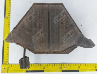 Katalyzátor 89FB-5E242-JC / 89FB-5E212-HE