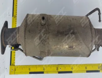 Katalyzátor 8C11-5H270-AH