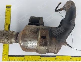 Katalyzátor 8G91-5E211-HC