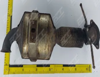 Katalyzátor 8M51-5E211-LA / 8M51-5F297-LA