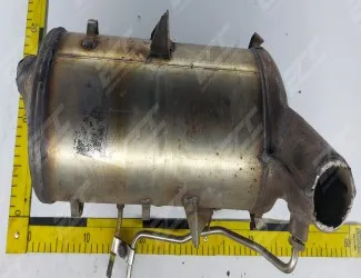 Katalyzátor Ford 8M51-5H270-AA - 2