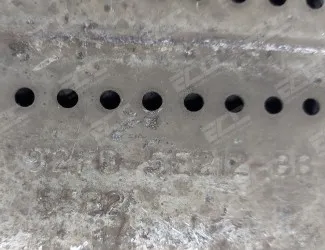 Katalyzátor Ford 92FB-5E242-BA / 92FB-5E212-BB - 4