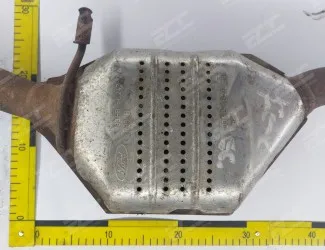 Katalyzátor 93FB-5E242-AA / 93FB-5E212-BB