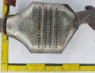 Katalyzátor 94AB-5E212-BA / 92AB-5E242-CA