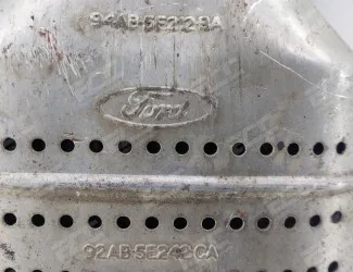 Katalyzátor Ford 94AB-5E212-BA / 92AB-5E242-CA - 3