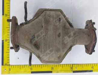 Katalyzátor 94AB-5E242-BA