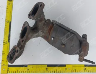 Katalyzátor Ford 94BB-5E242-KG - 2