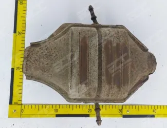 Katalyzátor 94BB-5E242-RB / 4BB-5E212-DB