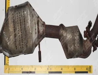 Katalyzátor 94FB-5E242-BA / 94FB-5E242-CA