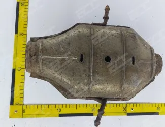 Katalyzátor Ford 95BB-5E212-CA / 95BB-5E242-GA - 2