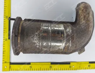 Katalyzátor Ford 95FB-5E211-AG - 2