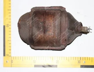 Katalyzátor 96BB-5E242-JE / 96BB-5G232-BB