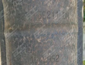 Katalyzátor Ford 96FB-5E211-DM / 1042952 - 3