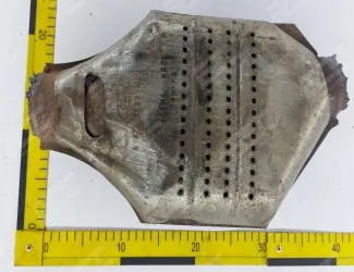 Katalyzátor 97AB-5E211-CA / 95AB-5E242-KA