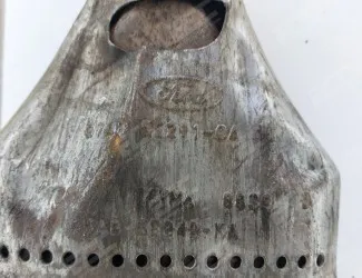 Katalyzátor Ford 97AB-5E211-CA / 95AB-5E242-KA - 3
