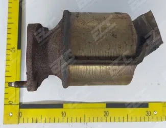 Katalyzátor 97BB-5E211-AJ