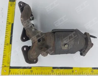 Katalyzátor 97BB-5E242-GB