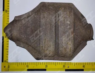 Katalyzátor 98BB-5E212-BE