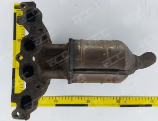 Katalyzátor Ford 98FB-5G232-BA / 1185887 - 2