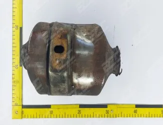 Katalyzátor 9G91-5E211-KA