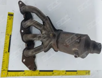 Katalyzátor Ford 9M51-5F297-BA - 2