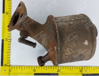 Katalyzátor 9T16-5E211-BC