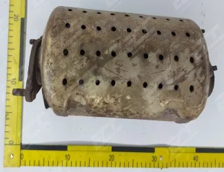 Katalyzátor Ford 9T16-5H250-BA - 2