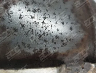 Katalyzátor Ford 9T16-5H250-BA - 3