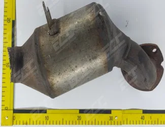 Katalyzátor AB39-5E211-RB / AB39-5F297-RB