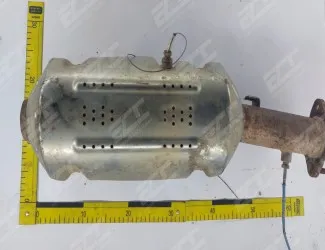 Katalyzátor Ford AB39-5H250-CA - 3