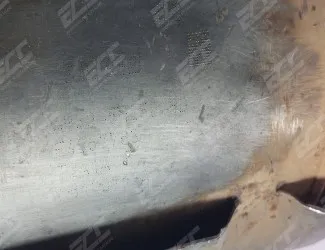 Katalyzátor Ford AB39-5H250-CA - 4