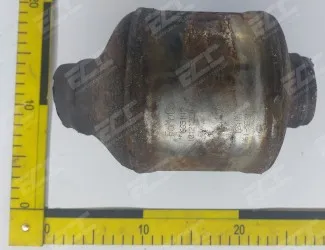 Katalyzátor AG91-5E211-SB / 665142