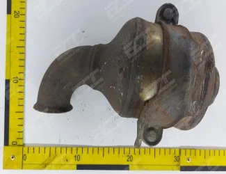 Katalyzátor Ford AG91-5E211-VA - 2