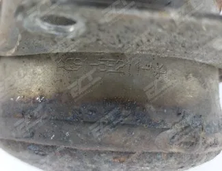 Katalyzátor Ford AG91-5E211-VA - 3