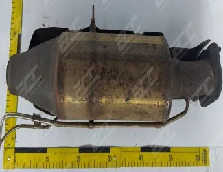 Katalyzátor AG91-5H250-NA