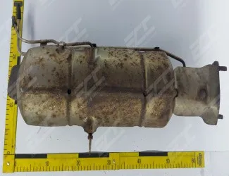 Katalyzátor Ford AG91-5H250-NA - 2