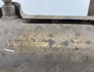 Katalyzátor Ford AG91-5H250-SB - 4