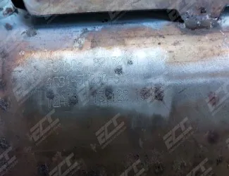 Katalyzátor Ford AG91-5H250-SC - 4