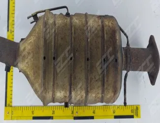 Katalyzátor AV41-5H250-AD / 648062