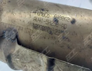 Katalyzátor Ford AV41-5H250-AD / 648062 - 3