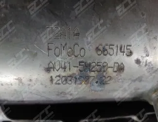 Katalyzátor Ford AV41-5H250-DA / 665145 - 3