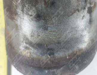 Katalyzátor Ford AV61-5E211-EB - 3