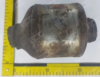 Katalyzátor AV61-5E211-GA