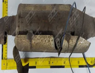 Katalyzátor Ford AV61-5H250-LB - 2