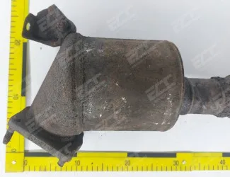 Katalyzátor Ford B669 - 2